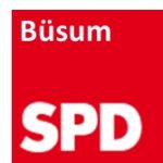 Logo: SPD Büsum